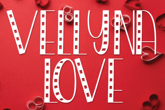 Evaluating Vellyna Love for Modern Design Projects