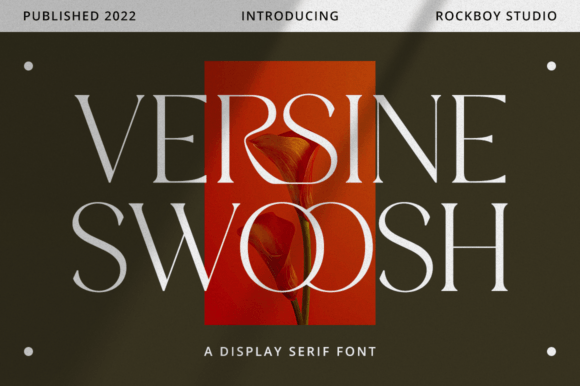 Versine Swoosh: Elevate Your Design Aesthetic