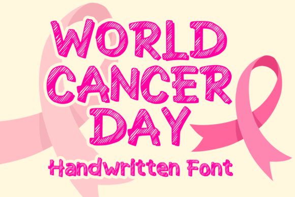 World Cancer Day: Designing with Purpose and Style